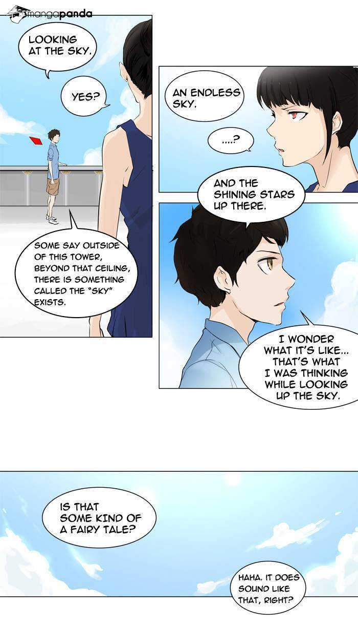 Tower of God Chapter 192 image 04